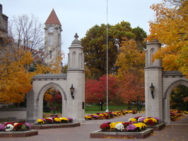 2009 Oct-Bloomington Indiana