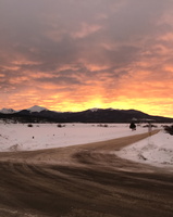 2017 Jan-Winter Park Colorado