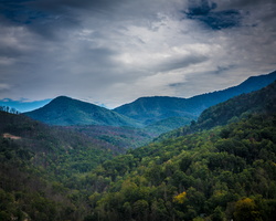 2018 Oct-Gatlinburg Tennessee